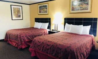 Flamingo Inn