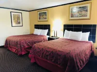 Flamingo Inn Hotel di Elk City