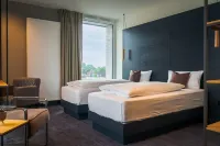 Akzent Hotel DÉJANIL Các khách sạn gần Golf Club Burgwedel e.V.