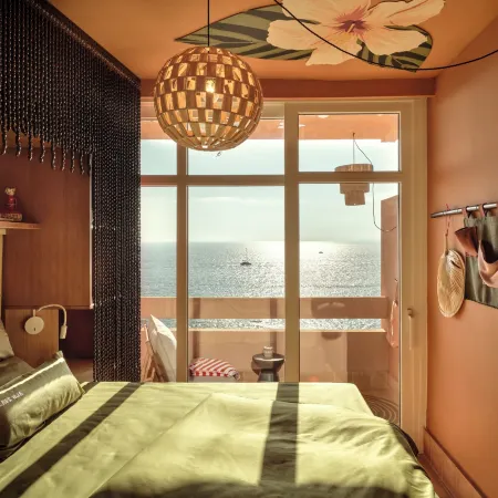 Bikini Island & Mountain Hotel Es Trenc -Adults Only-
