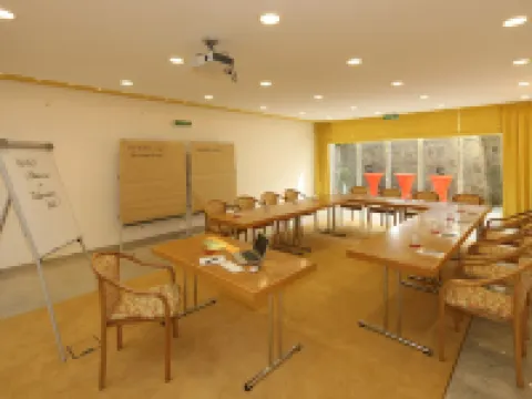 馬勒溫克爾飯店 貝爾吉施-格拉德巴赫住宿飯店