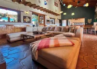 El Mesón del Ticúz Tapalpa