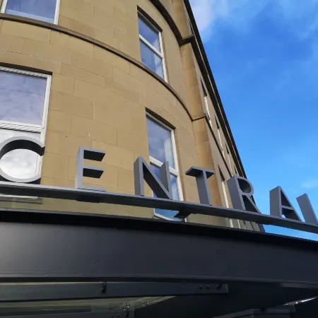 Edinburgh Central Accommodation