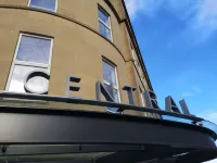 Edinburgh Central Accommodation - Hostels