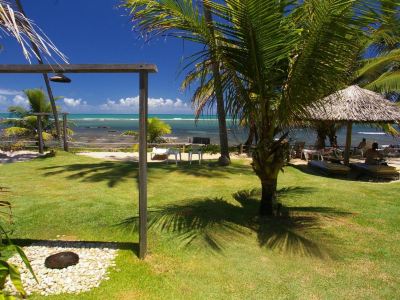 Porto da Lua Boutique Hotel