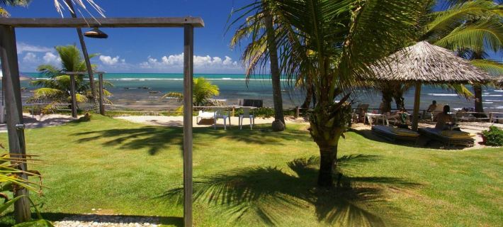 Porto da Lua Boutique Hotel Hotels in Praia Do Forte