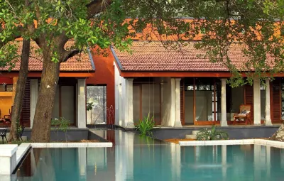 Baymaas Lake House