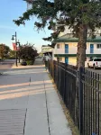Beach Front Resort