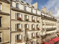 Hôtel du Levant Hotels near Notre Dame