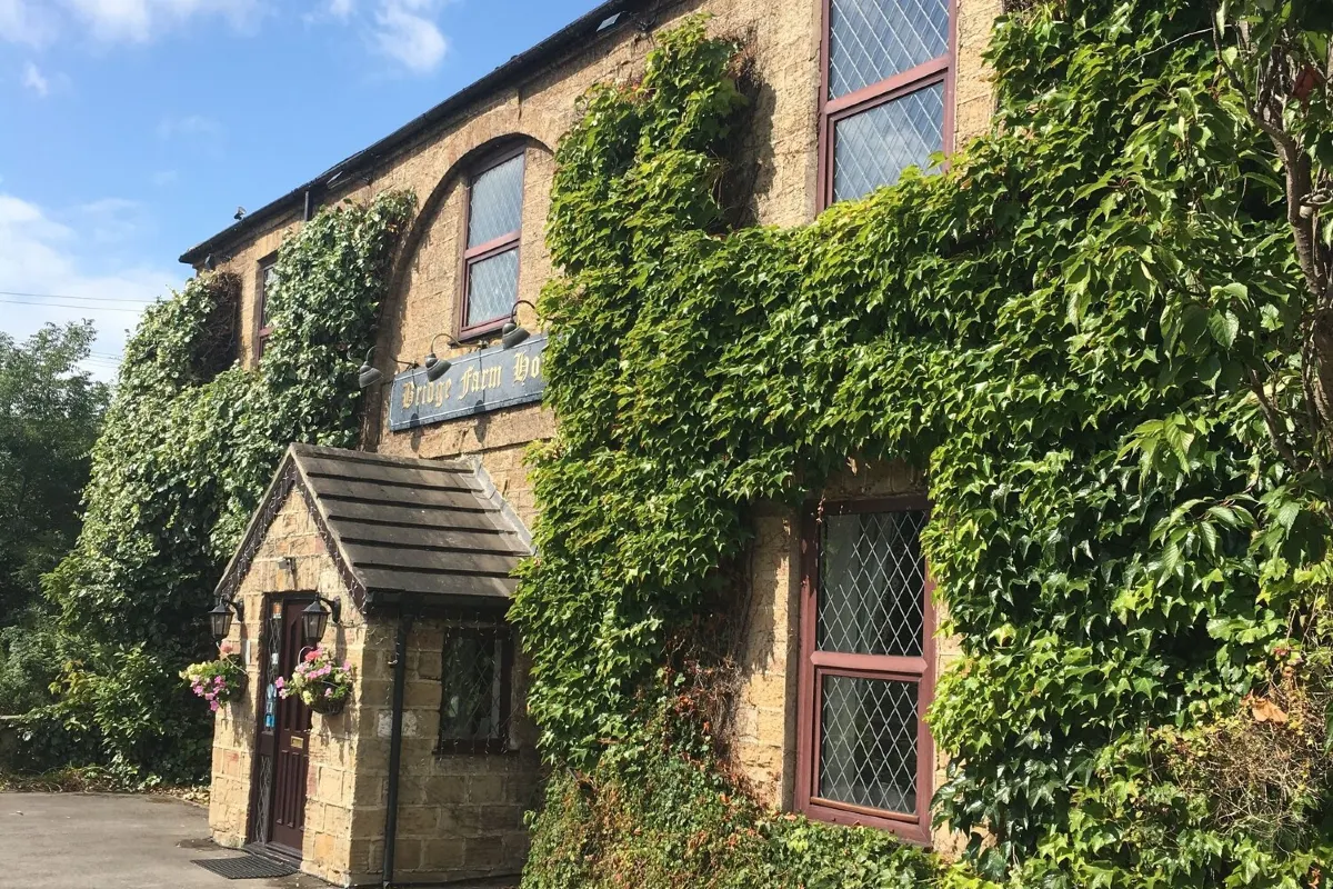 Bridge Farm Hotel