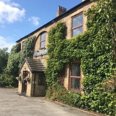 Bridge Farm Hotel Hotel in zona Palazzo Temple Newsam