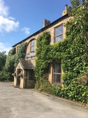Bridge Farm Hotel - Villas