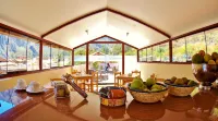 Kamma Guest House - Pensionaatit