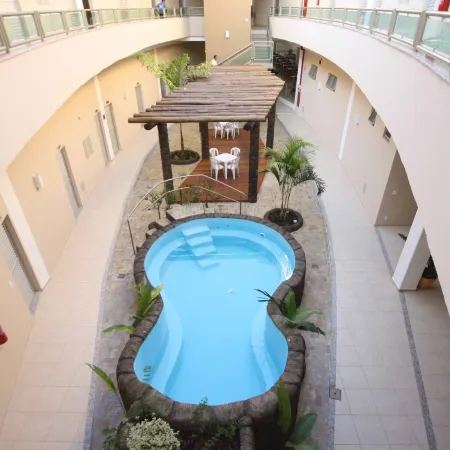 Água Viva Hotel