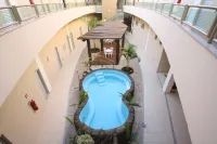 Água Viva Hotel - Pools