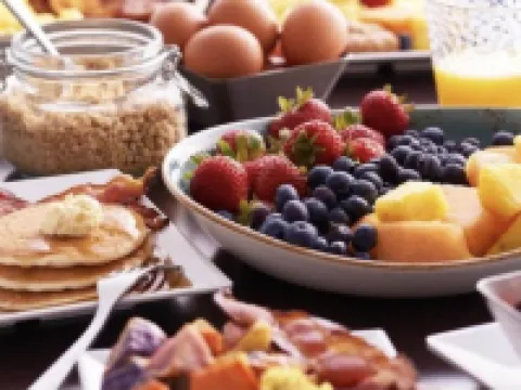 Willows Motel Hotels in Williamstown