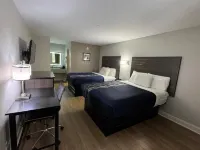 Lakeside Inn Hotels in Guntersville