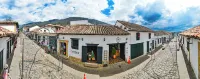 Sie Casa Hotel