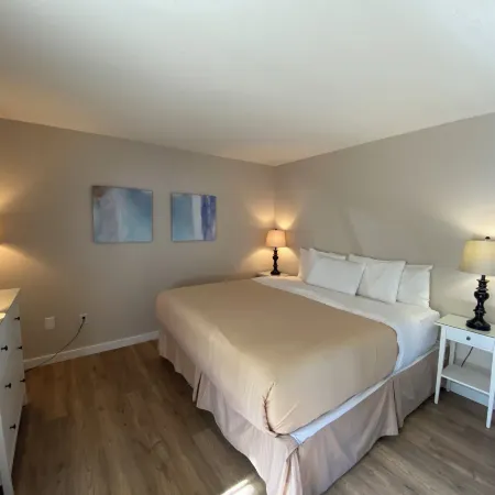 Ocean Sands Resort