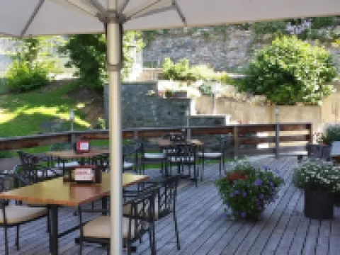 Hotel Filli Hotels in Scuol