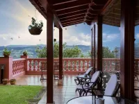 Hotel Casa Camila Hotels in Colloto