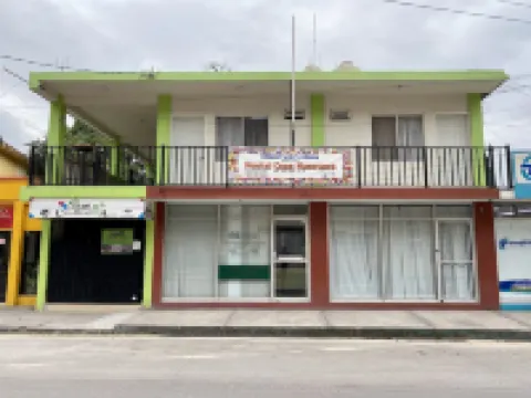 Hostal Casa Huasteca
