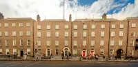 Premier Suites Dublin, Leeson Street Hotels in 
