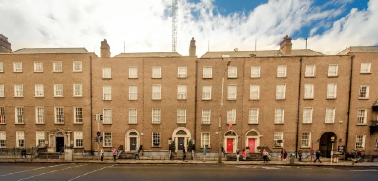 Premier Suites Dublin, Leeson Street