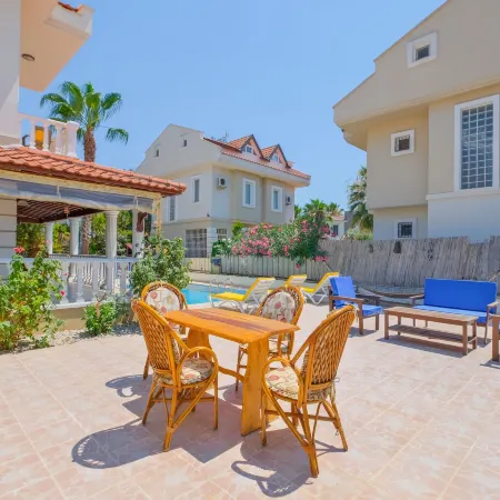 Infinity Sunshine Villa