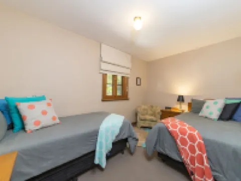 Tanunda Cottages Hotels in Tanunda