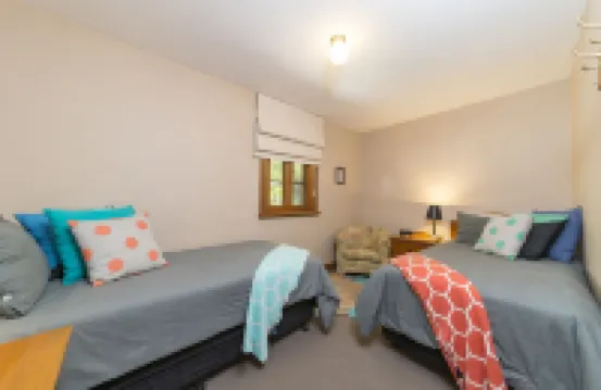 泰能達住宿加早餐旅館