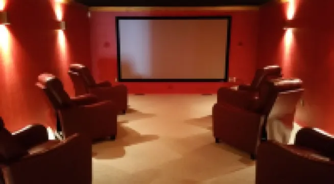 波克諾之村旅館