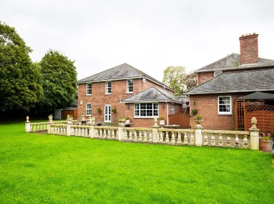 The Gables Hotel Hotels in Bowness-on-Solway