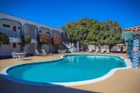 Playa Inn Rocky Point - Pools