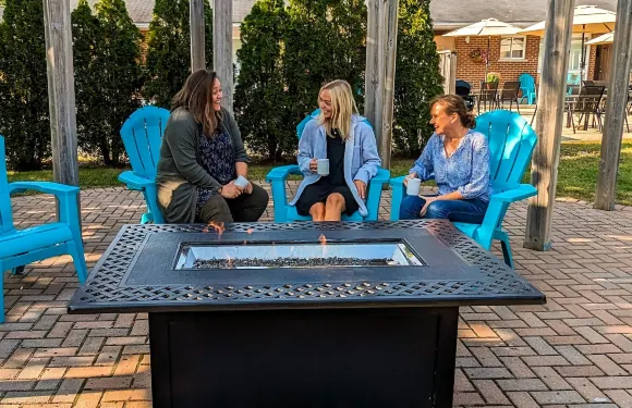 綠洲海灣假日套房酒店