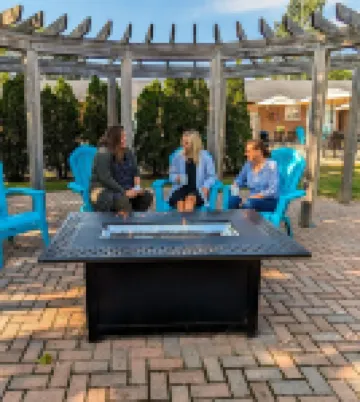 Oasis by the Bay Vacation Suites