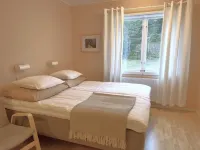 Fulufjällsgården - Hostels