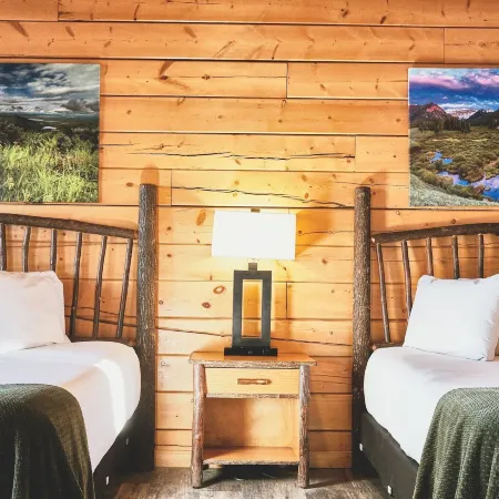 Lakeside Lodge Resort and Marina