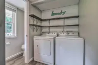 時尚的Fort Payne避難所：徒步與攀巖 - Wi-Fi