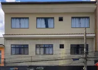 Pousada HD Các khách sạn ở Nova Friburgo