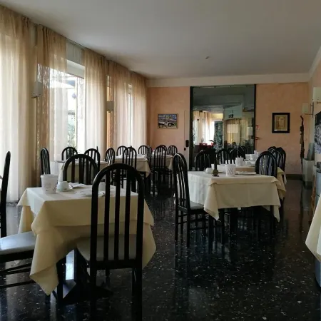 Hotel Mirabello