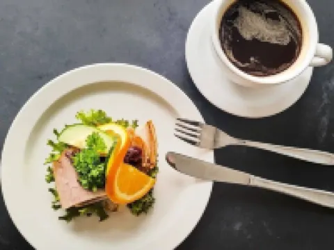 Hhe Express Hoteles en Nuuk