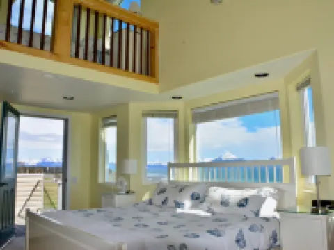 Driftwood Inn Hotels in Homer