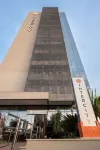 Intercity Bauru Hotels near Bauru Shopping