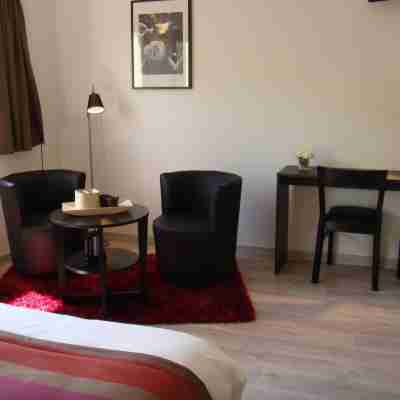 CITOTEL Côté Hôtel Rooms