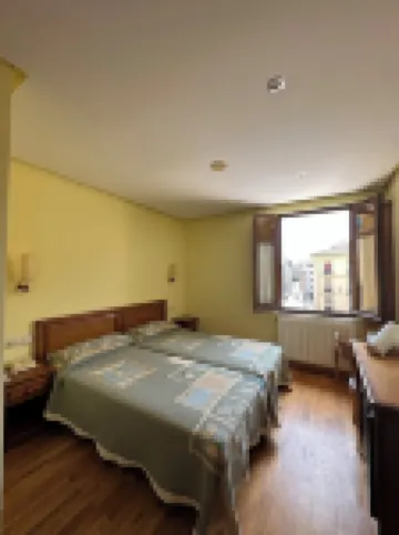 Hostal Restaurante Boccalino