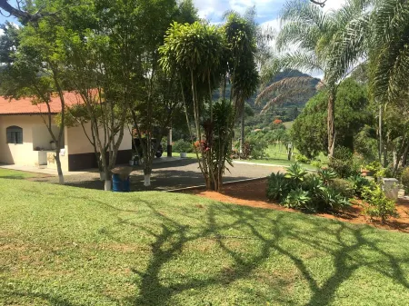 Chácara do Colli in Socorro-SP
