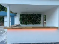 Ege Apart Hotel