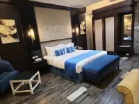 Royal Boutique Hotel Hotels in Khamis Mushait
