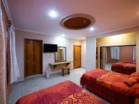 Hotel El Ángel Taxco - balcon